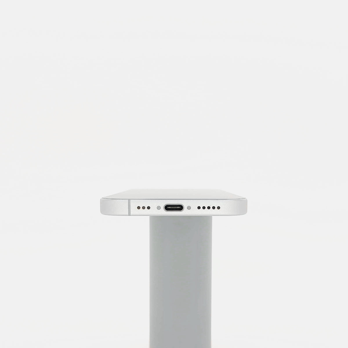 95新 Apple iPhone 16 256G 白色 中國大陸版