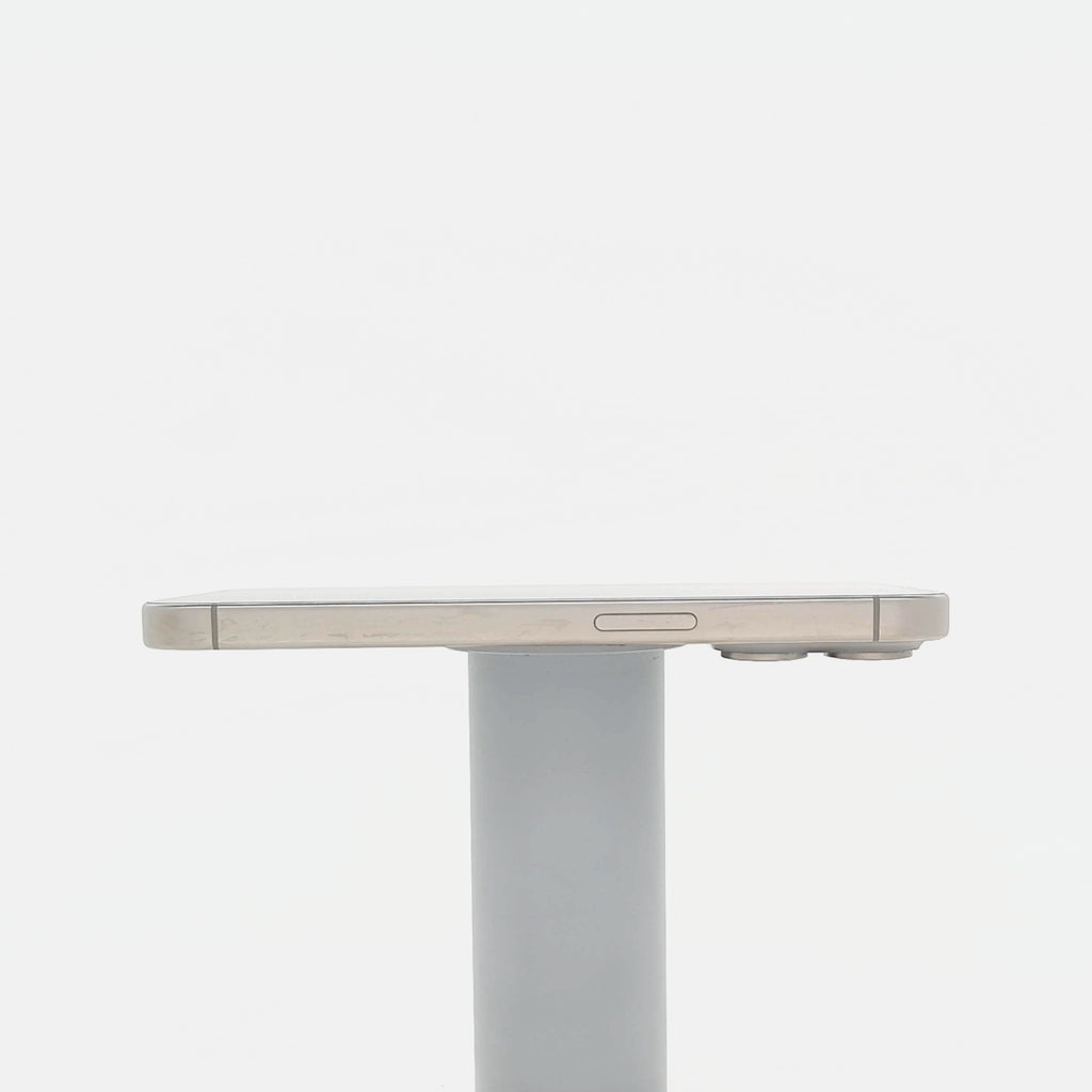 95新 Apple iPhone 15 Pro 256G 原色鈦金屬 中國大陸版