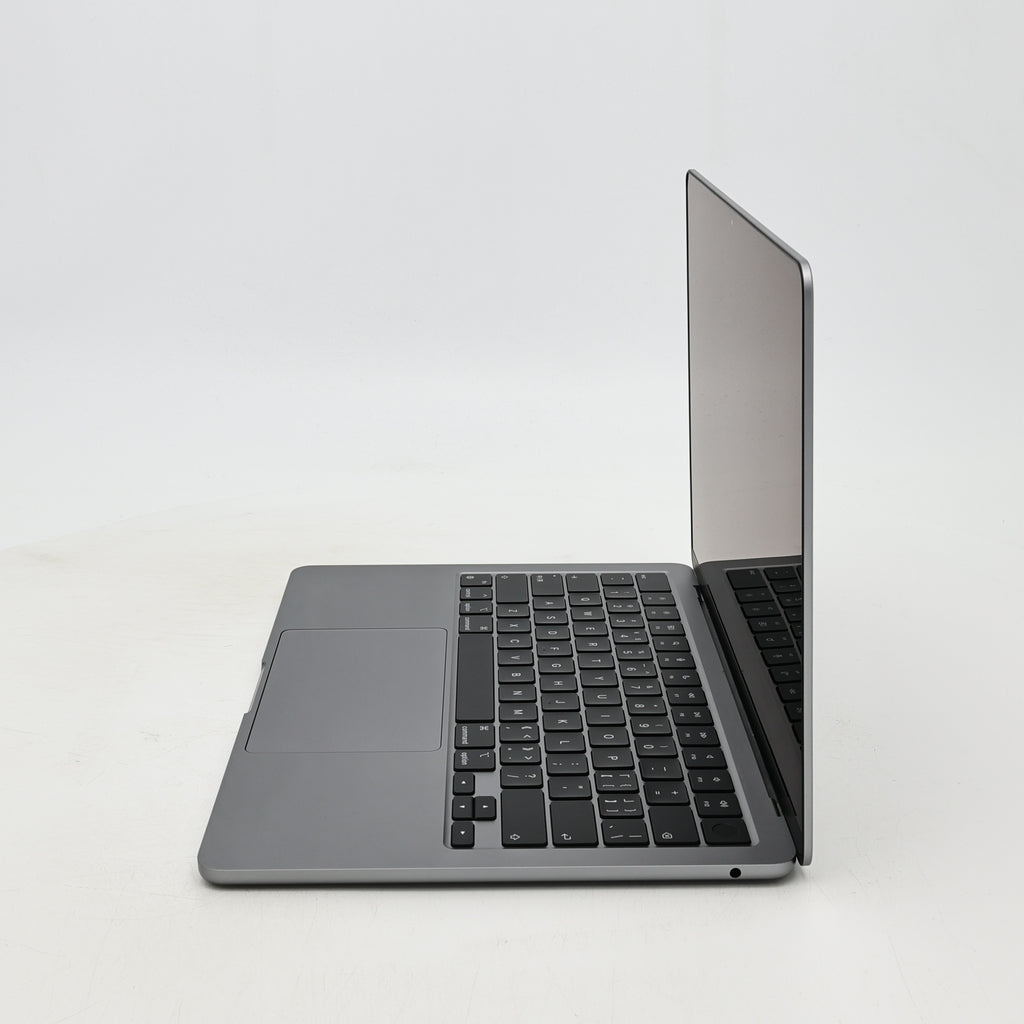 99新 Apple MacBook Air 24年 13寸 M3（8+8核） 8G RAM 256G SSD 深空灰色