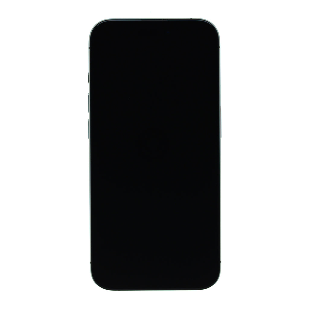 95新 Apple iPhone 15 Pro 256G 原色鈦金屬 中國大陸版