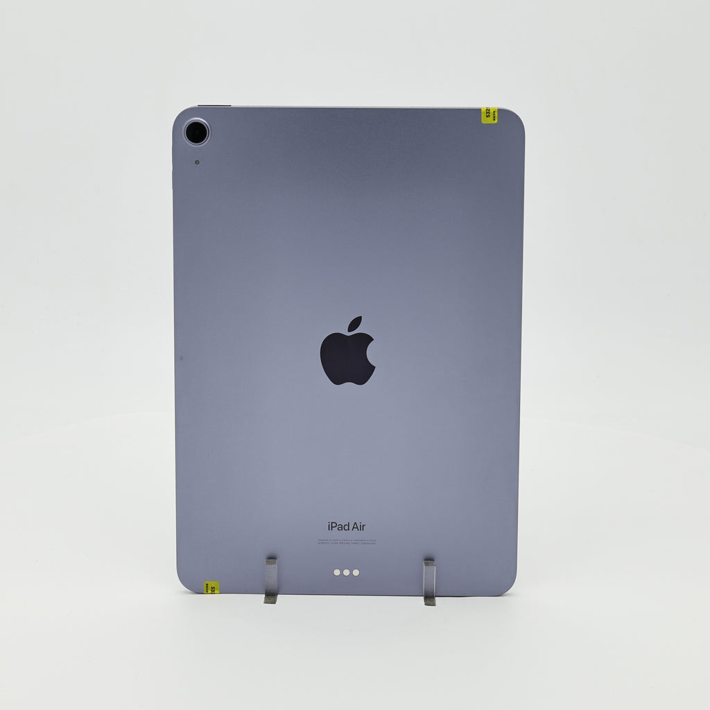 95新 Apple iPad Air5 64G 紫色 WIFI