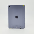 95新 Apple iPad Air5 64G 紫色 WIFI