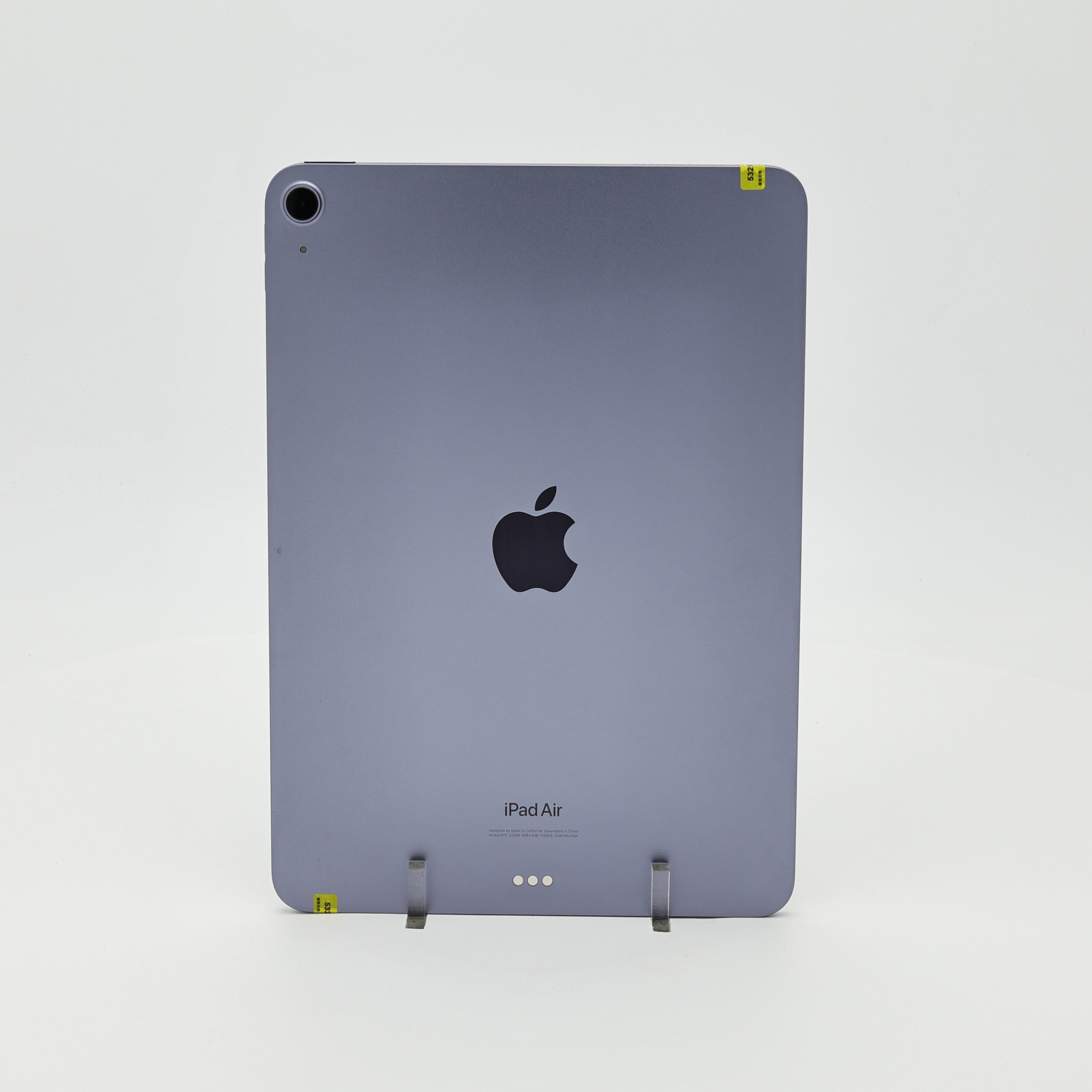 95新 Apple iPad Air5 64G 紫色 WIFI