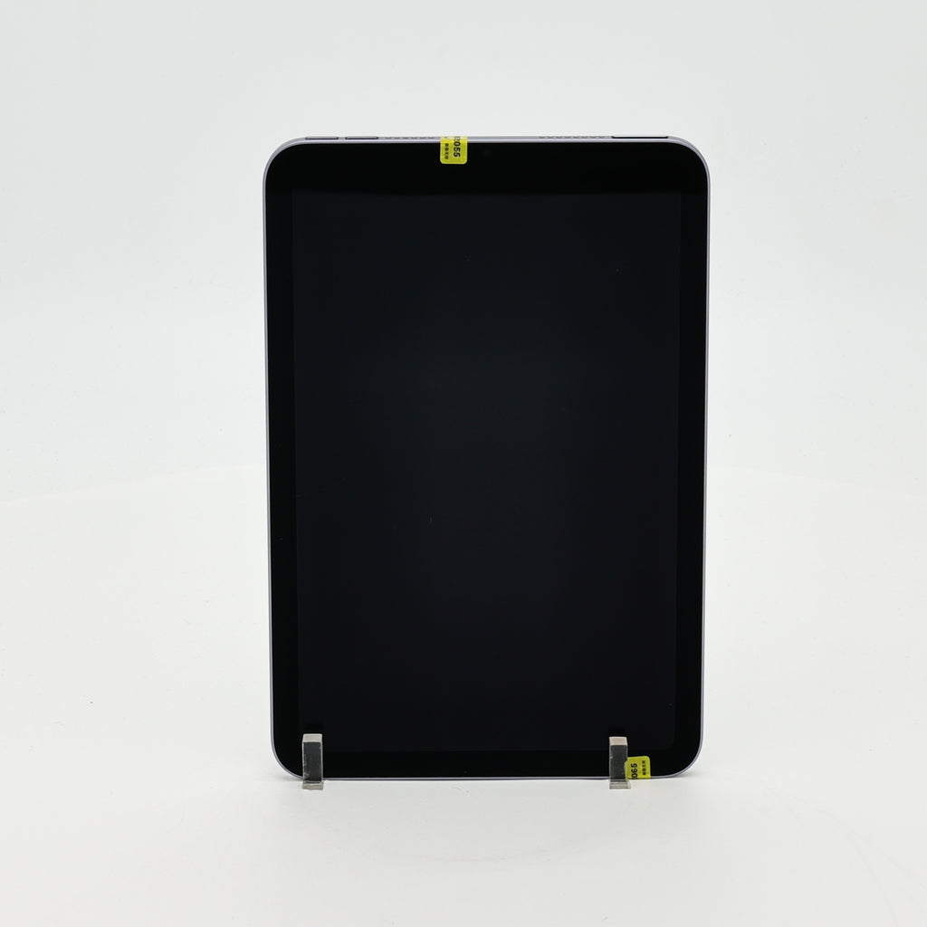 95新 Apple iPad mini6 64G 紫色 WIFI