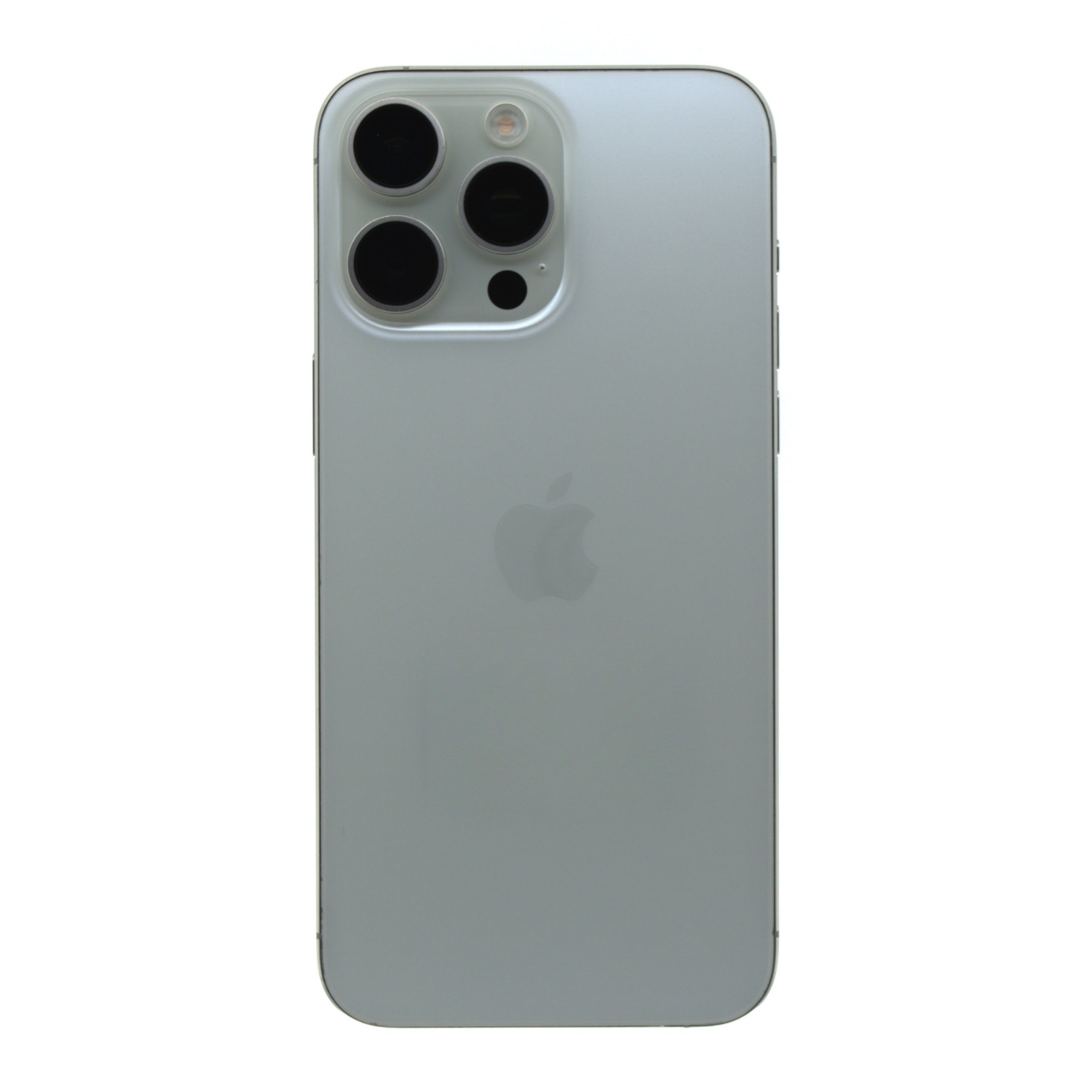 95新 Apple iPhone 15 Pro Max 256G 白色鈦金屬 中國大陸版
