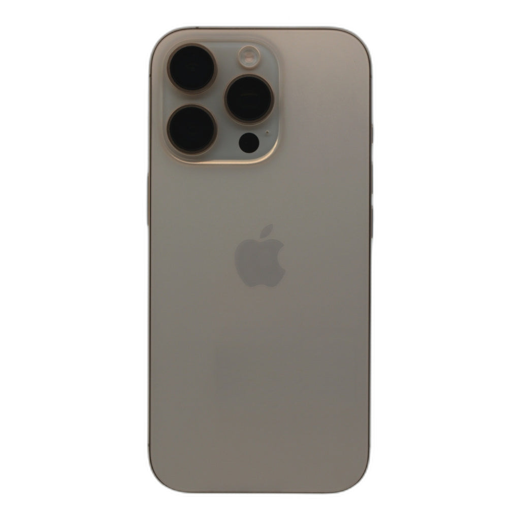99新 Apple iPhone 16 Pro 128G 沙漠色鈦金屬 中國大陸版