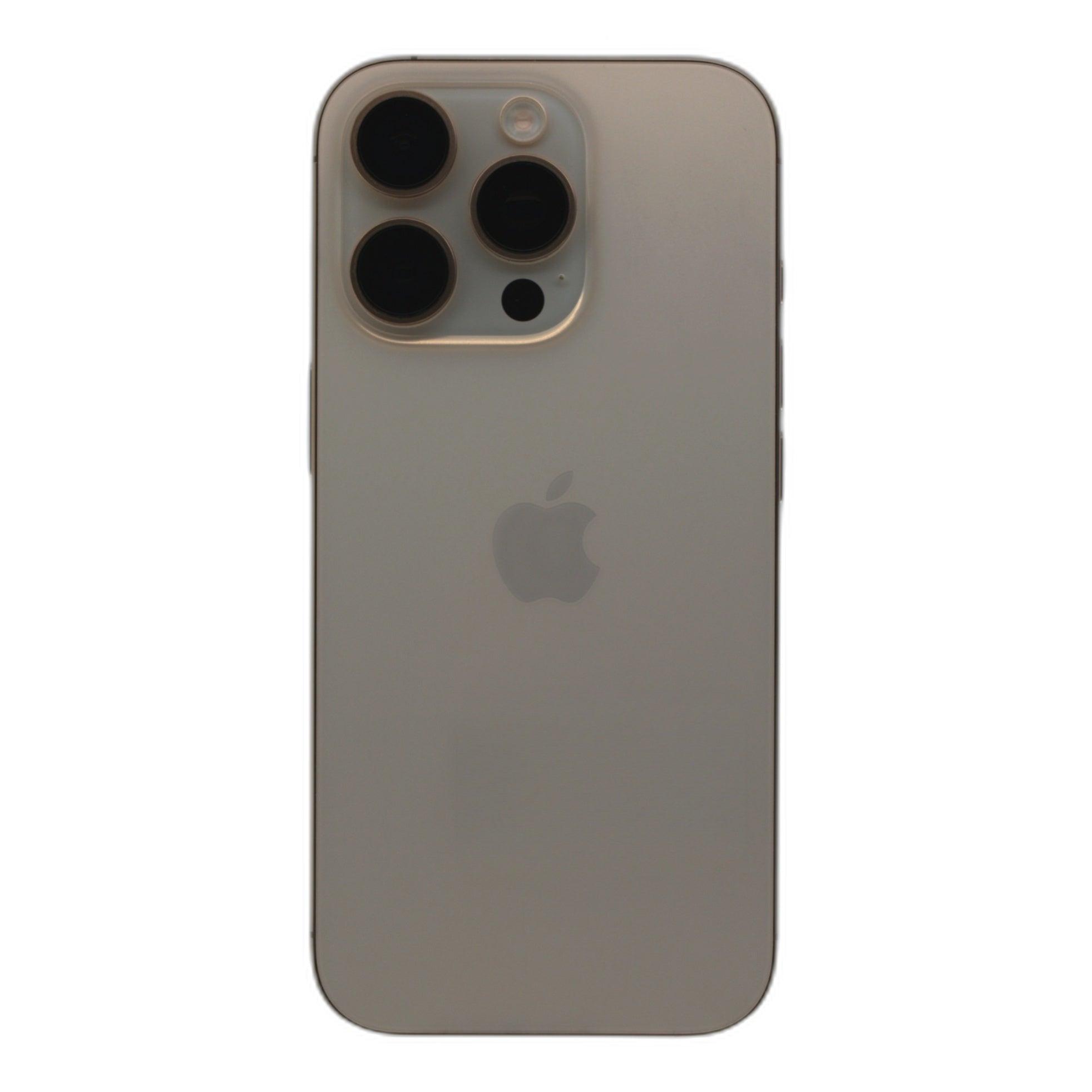 99新 Apple iPhone 16 Pro 128G 沙漠色鈦金屬 中國大陸版