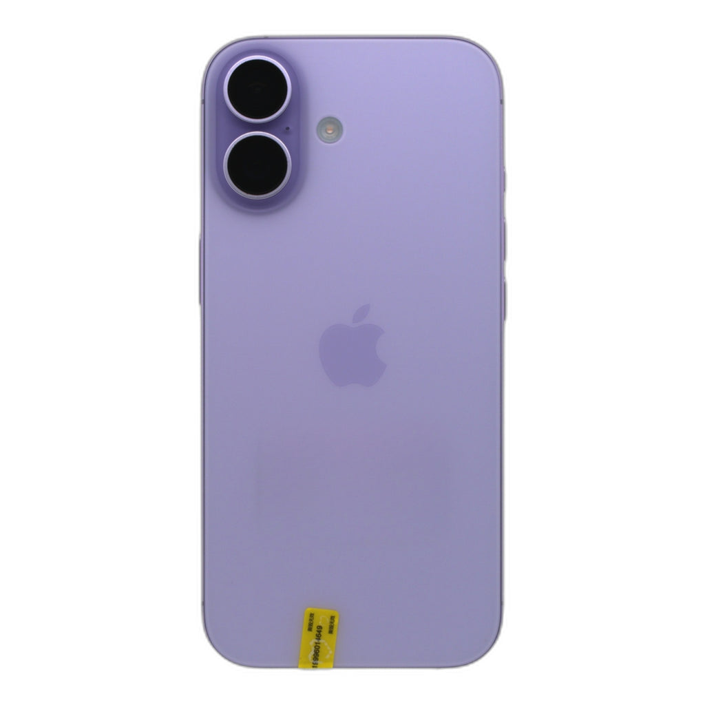 99新 Apple iPhone 17 256G 薰衣草紫色 中國大陸版