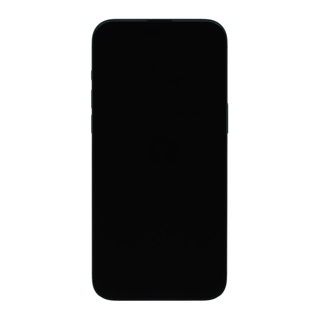 95新 Apple iPhone 15 Pro Max 256G 黑色鈦金屬 中國大陸版