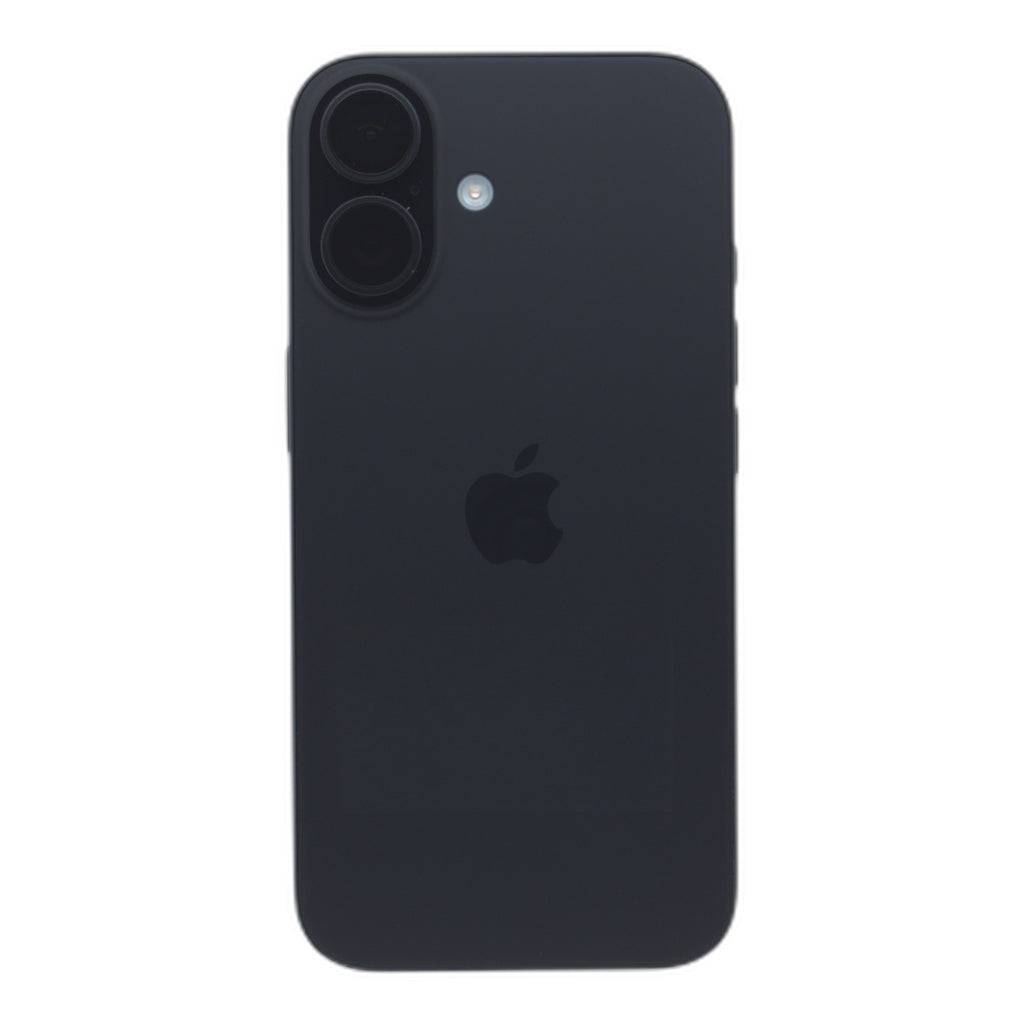 99新 Apple iPhone 16 128G 黑色 中國大陸版