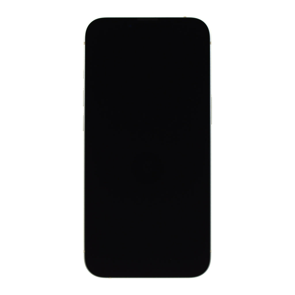 99新 Apple iPhone 13 256G 星光色 中國大陸版