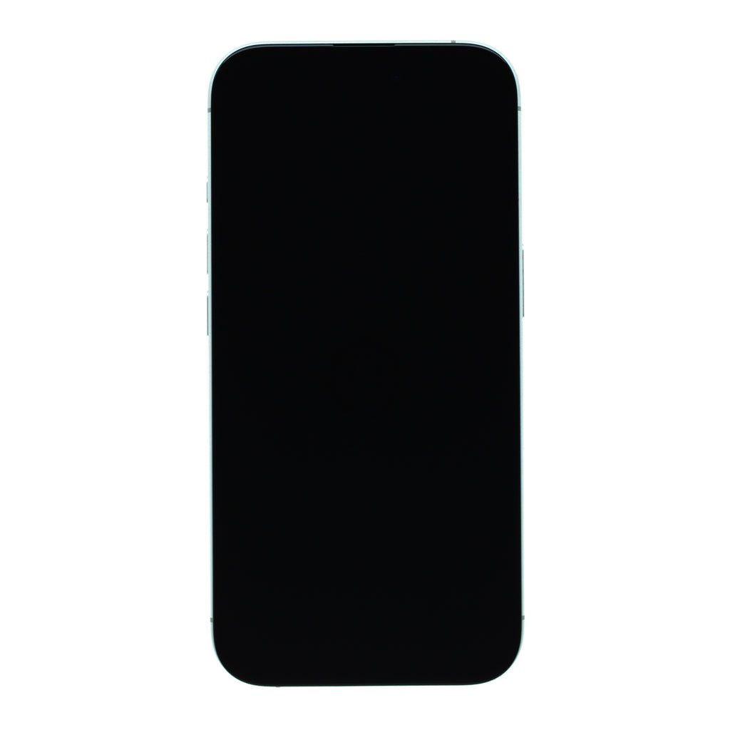 95新 Apple iPhone 16 256G 白色 中國大陸版
