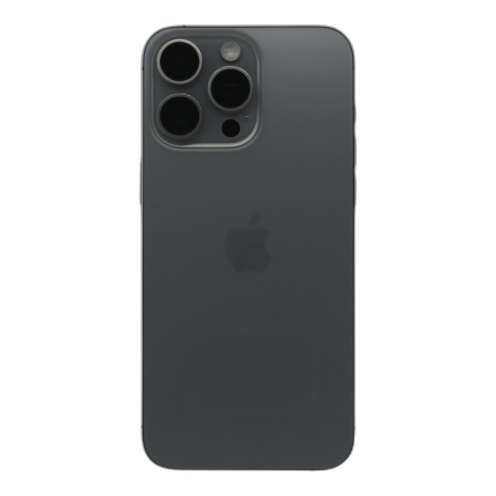 95新 Apple iPhone 15 Pro Max 256G 原色鈦金屬 中國大陸版