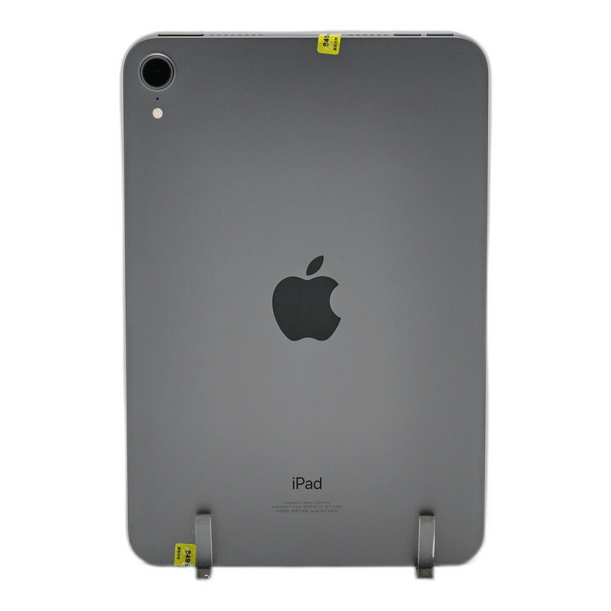 95新 Apple iPad mini6 256G 深空灰色 WIFI