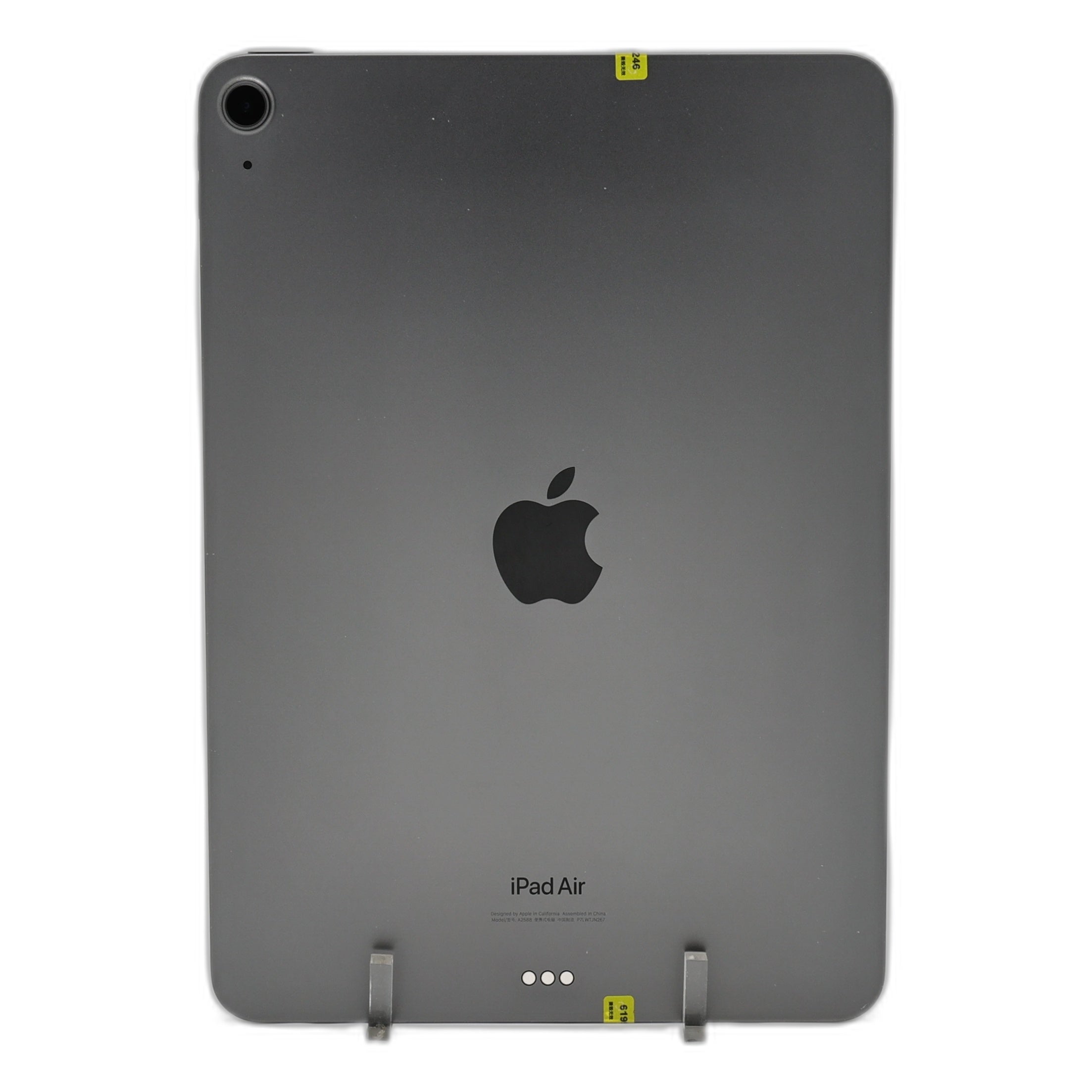 95新 Apple iPad Air5 256G 深空灰色 WIFI
