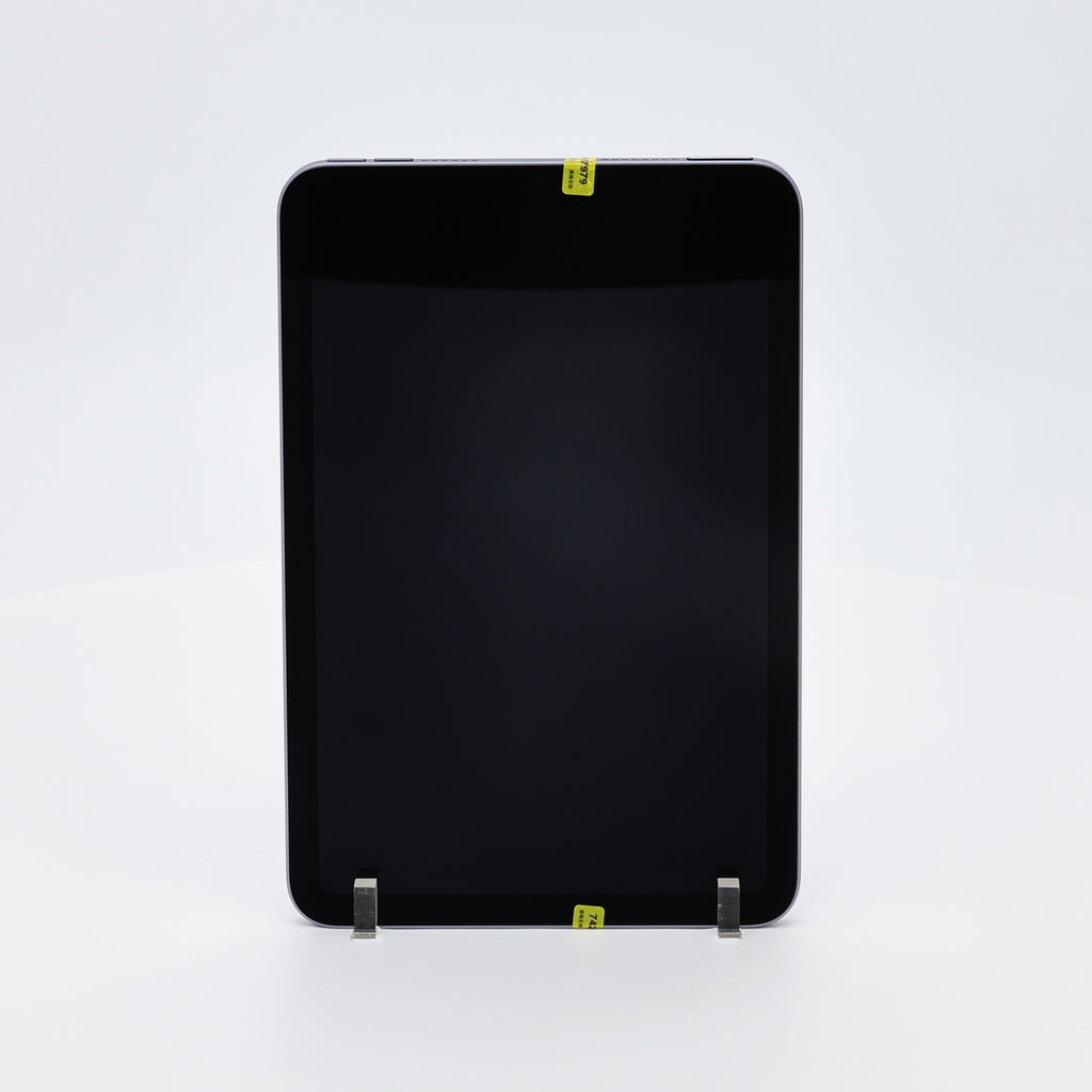 99新 Apple iPad mini6 256G 紫色 WIFI