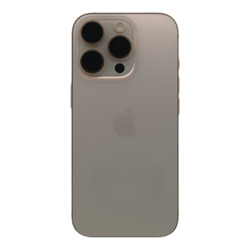 95新 Apple iPhone 16 Pro 256G 沙漠色鈦金屬 中國大陸版