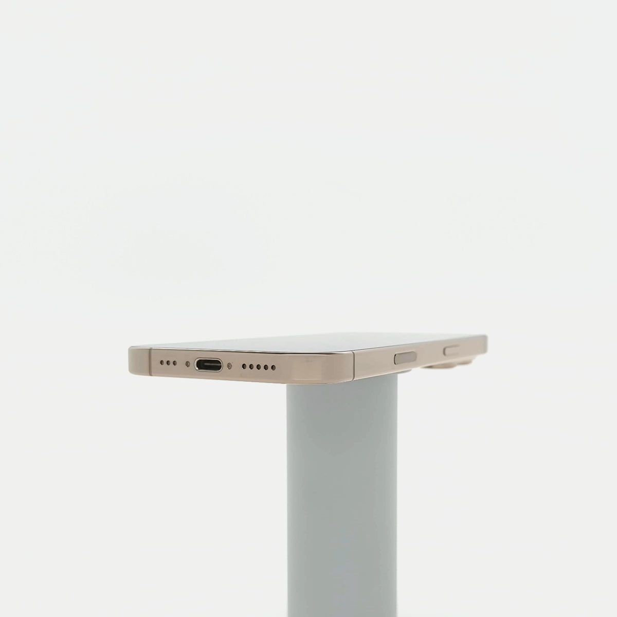 95新 Apple iPhone 16 Pro 256G 沙漠色鈦金屬 中國大陸版