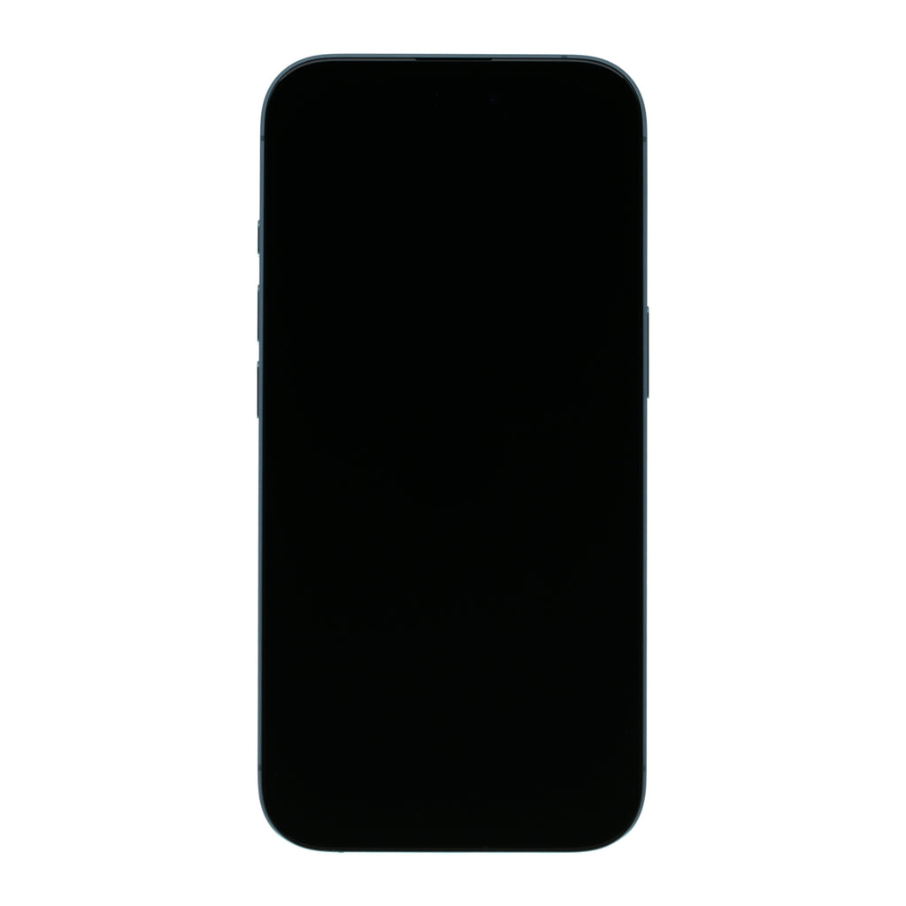 95新 Apple iPhone 16 256G 深青色 中國大陸版