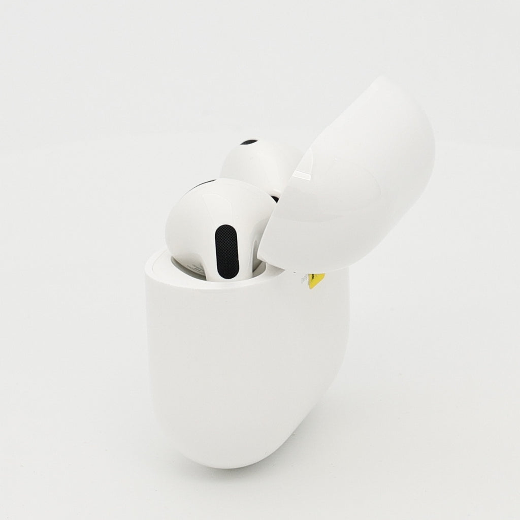 99新 Apple AirPods 4 (不支持主动降噪) 白色