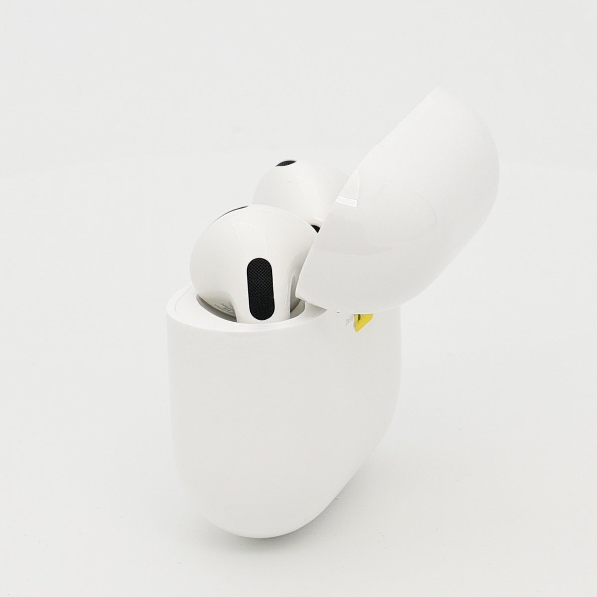 99新 Apple AirPods 4 (不支持主动降噪) 白色