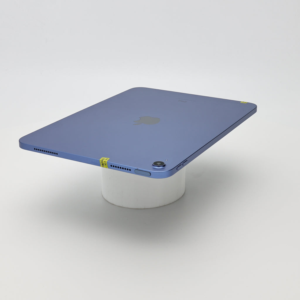 95新 Apple iPad 10代 64G 藍色 WIFI