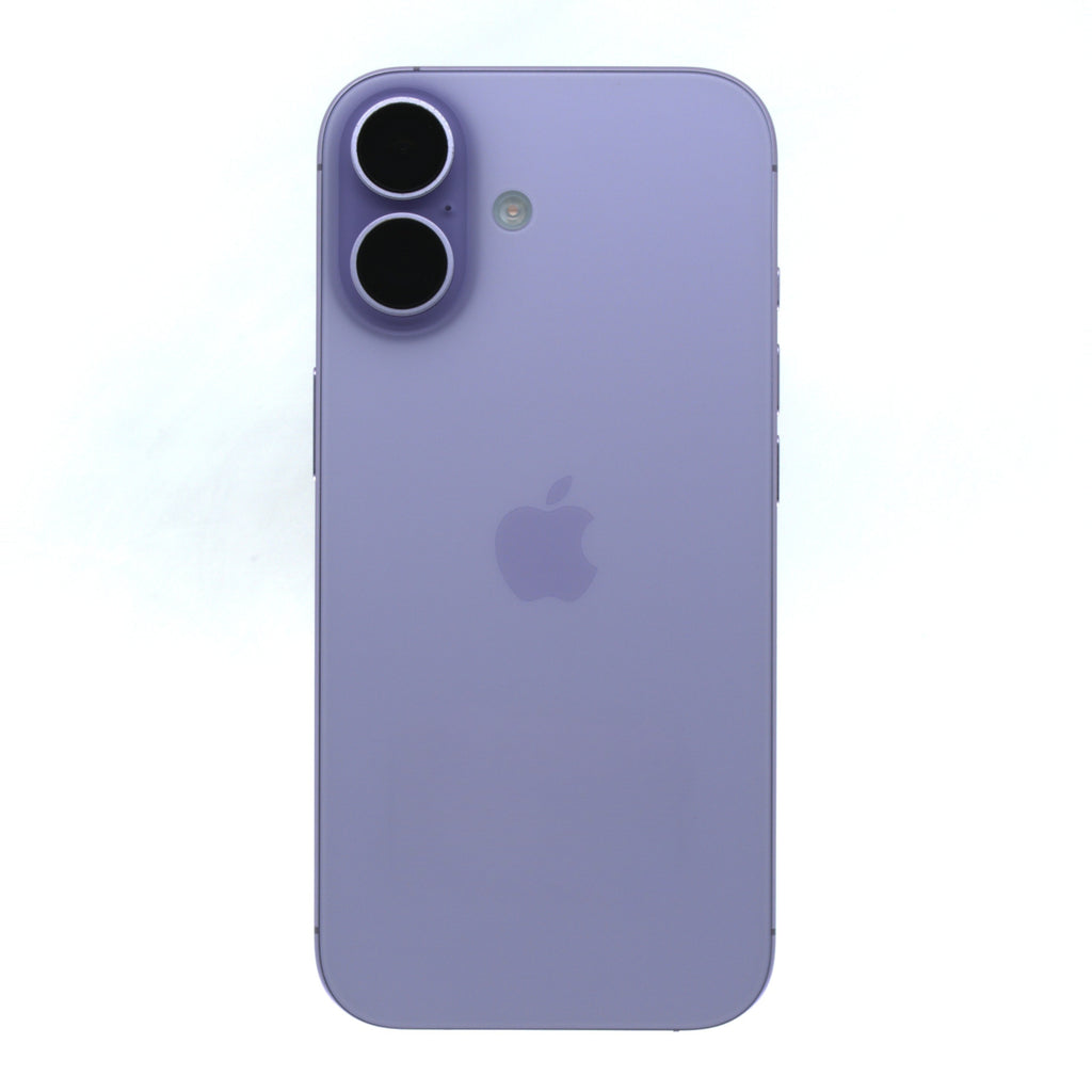 95新 Apple iPhone 17 256G 薰衣草紫色 中國大陸版