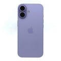 95新 Apple iPhone 17 256G 薰衣草紫色 中國大陸版