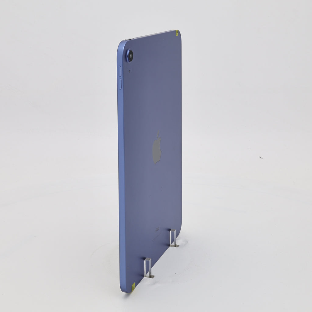 95新 Apple iPad 10代 64G 藍色 WIFI