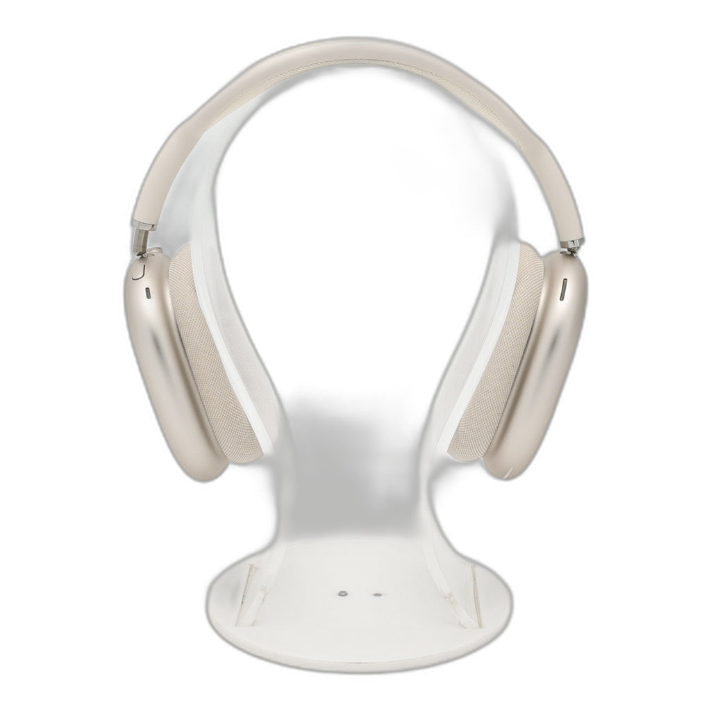 99新 Apple AirPods Max 2 星光色