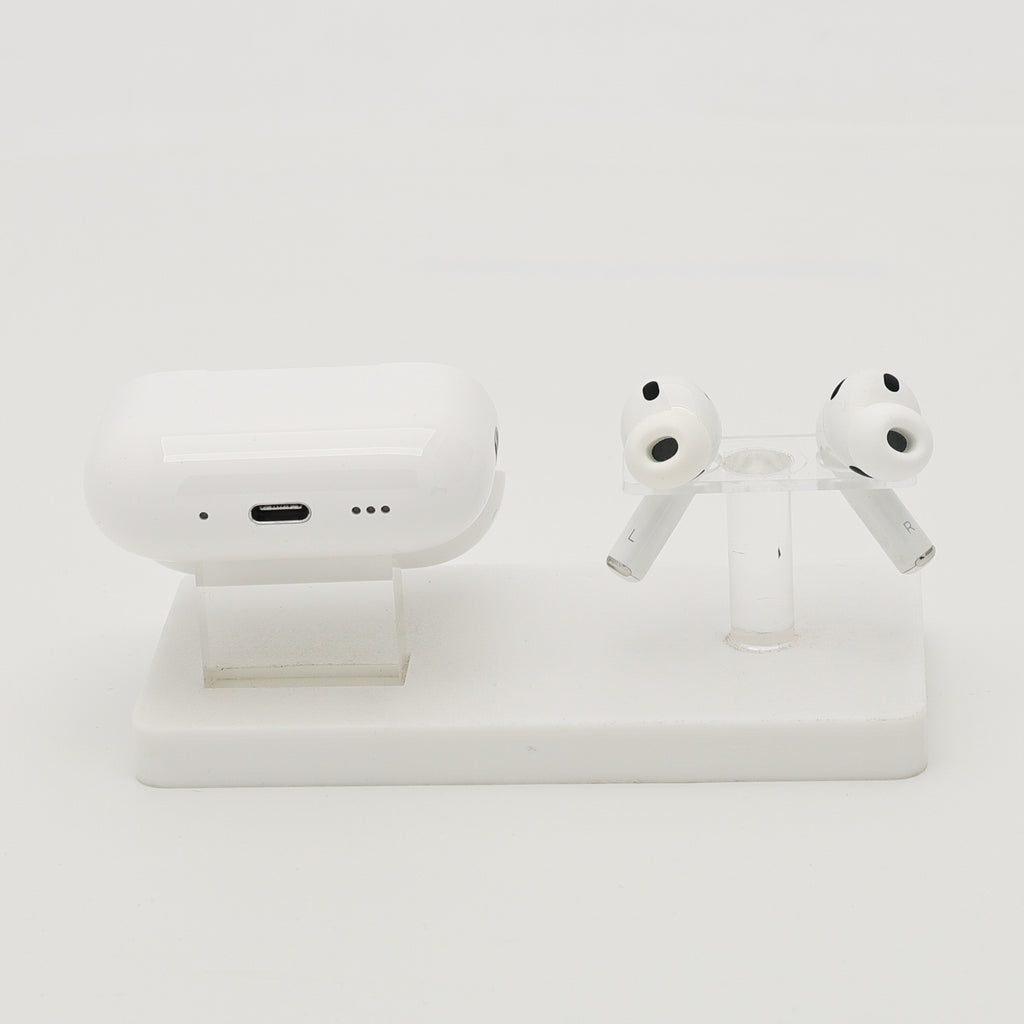 99新 Apple AirPods Pro 3 白色