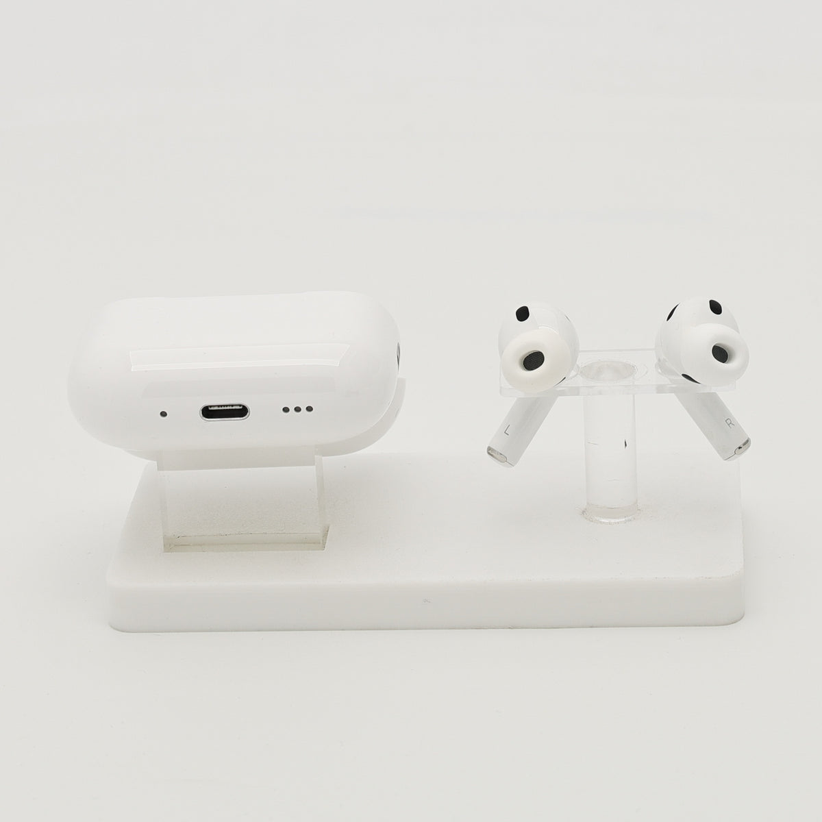 99新 Apple AirPods Pro 3 白色