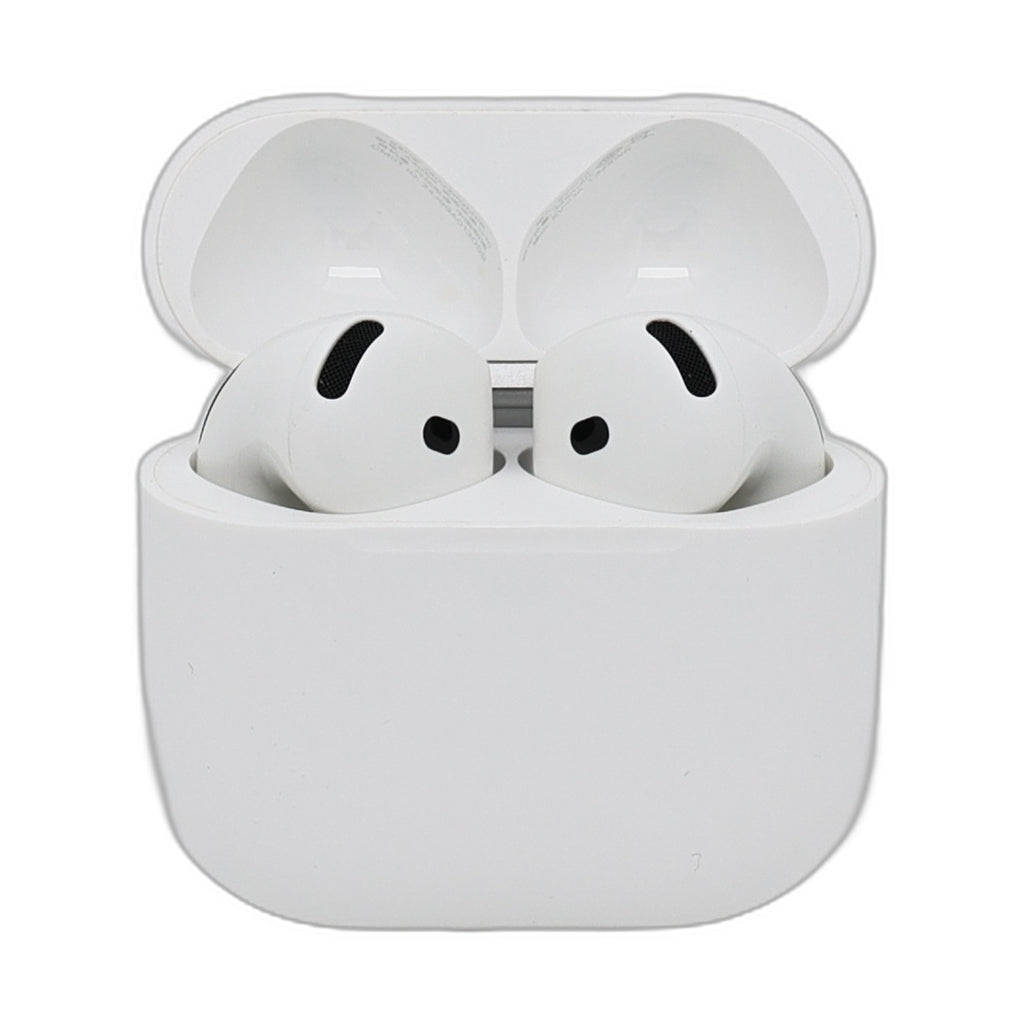 99新 Apple AirPods 4 (支持主动降噪) 白色