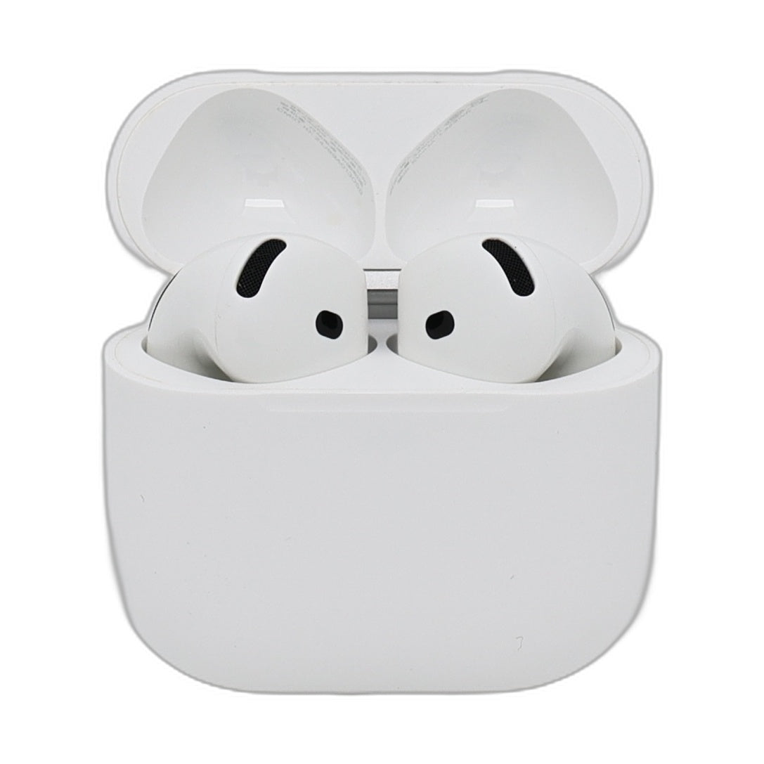 99新 Apple AirPods 4 (支持主动降噪) 白色