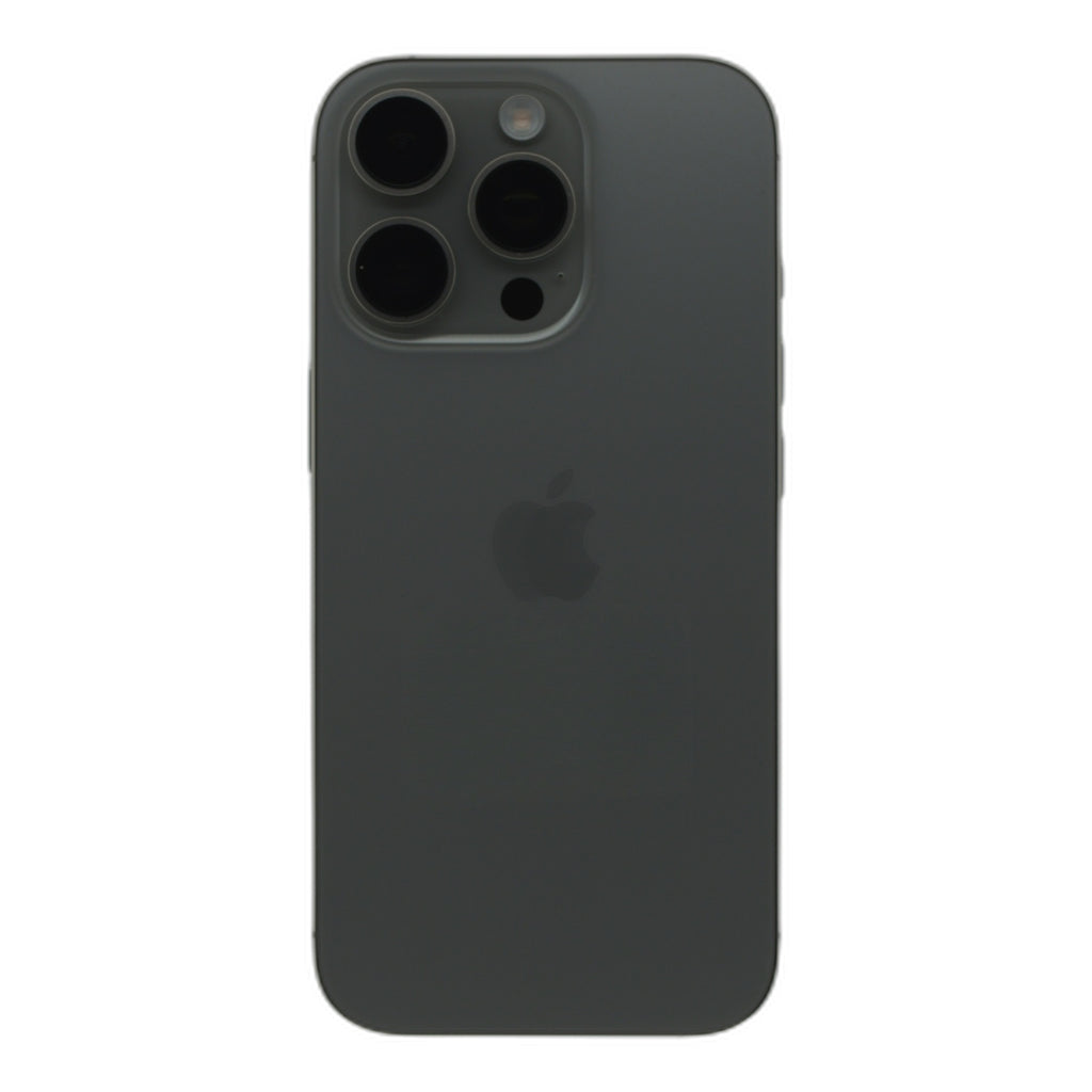 95新 Apple iPhone 16 Pro 128G 原色鈦金屬 中國大陸版