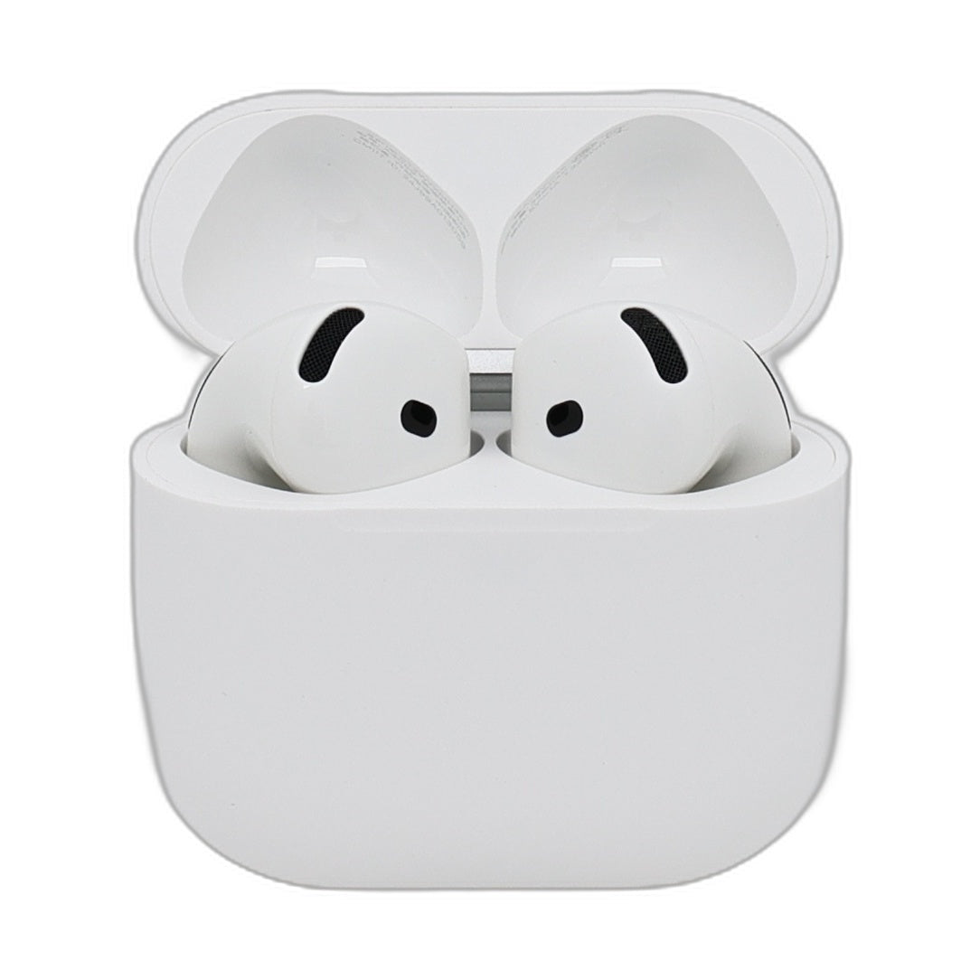 99新 Apple AirPods 4 (支持主動降噪) 白色