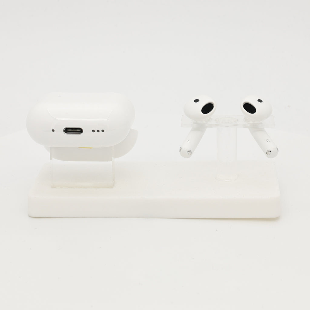 99新 Apple AirPods 4 (支持主動降噪) 白色