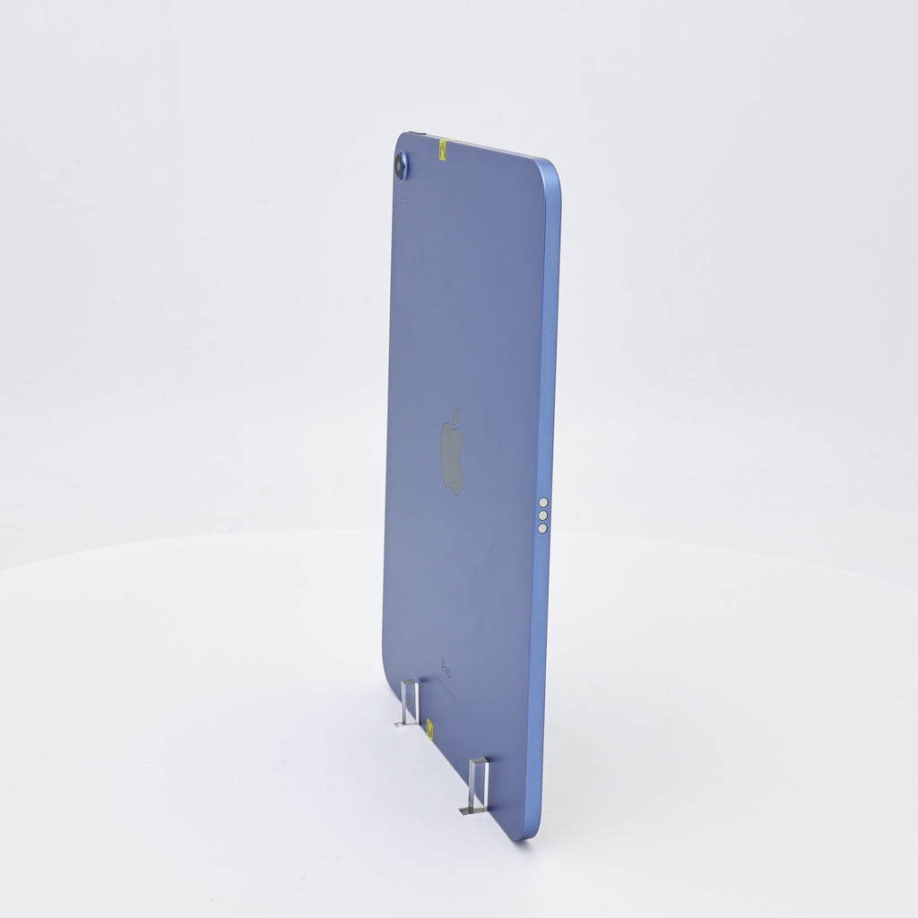 95新 Apple iPad 10代 64G 藍色 WIFI