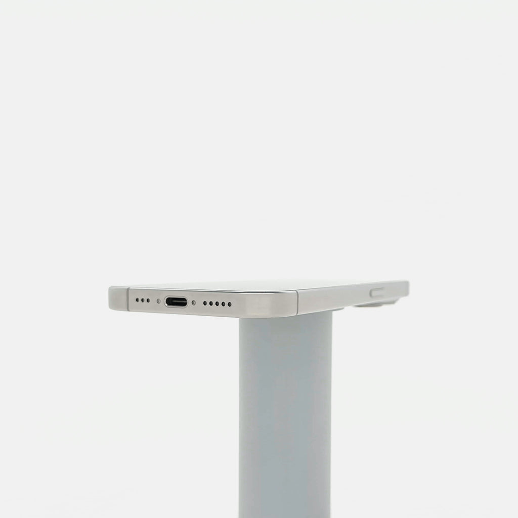 95新 Apple iPhone 15 Pro 256G 原色鈦金屬 中國大陸版