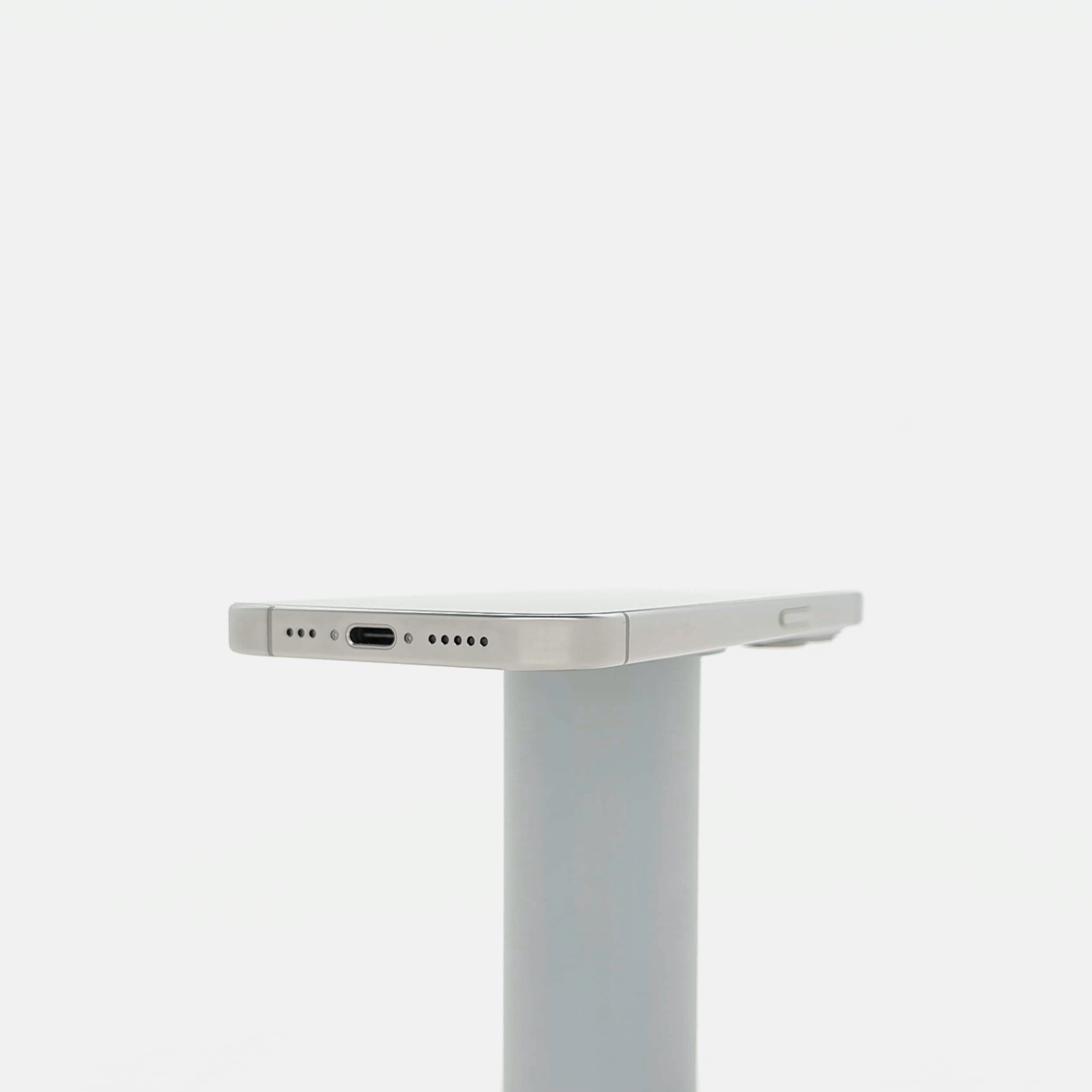 95新 Apple iPhone 15 Pro 256G 原色鈦金屬 中國大陸版