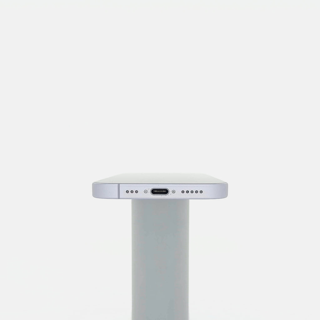 95新 Apple iPhone 17 256G 薰衣草紫色 中國大陸版