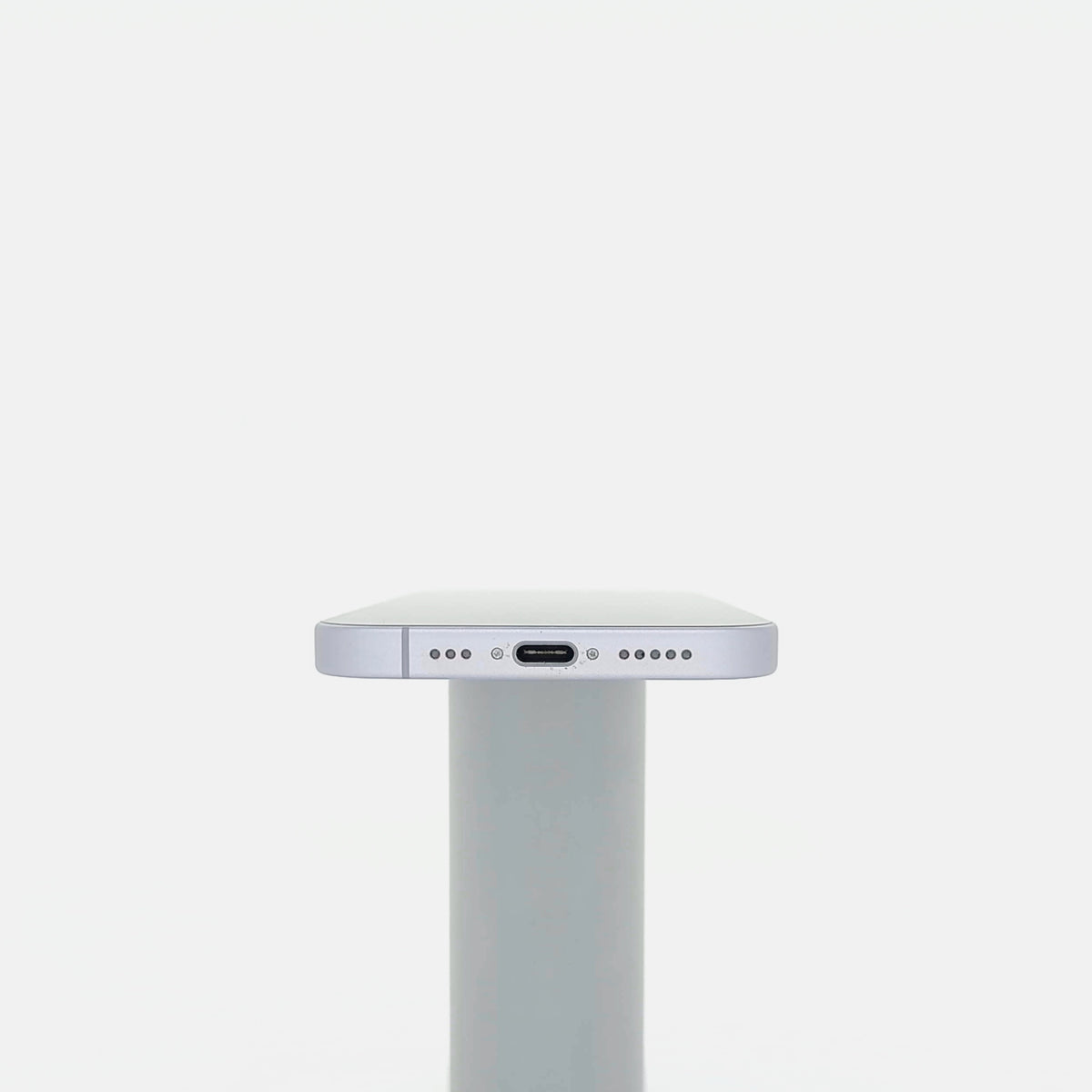 95新 Apple iPhone 17 256G 薰衣草紫色 中國大陸版