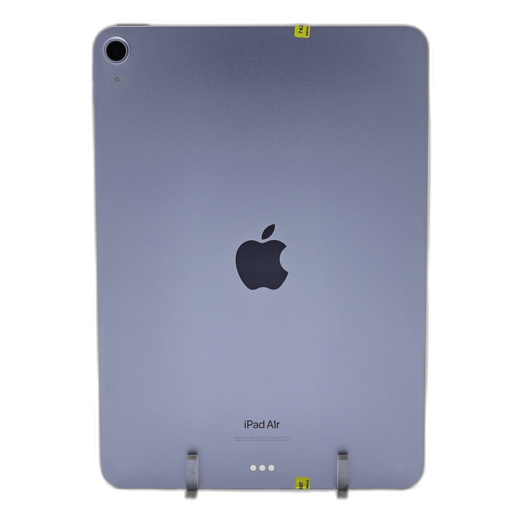 95新 Apple iPad Air5 64G 紫色 WIFI