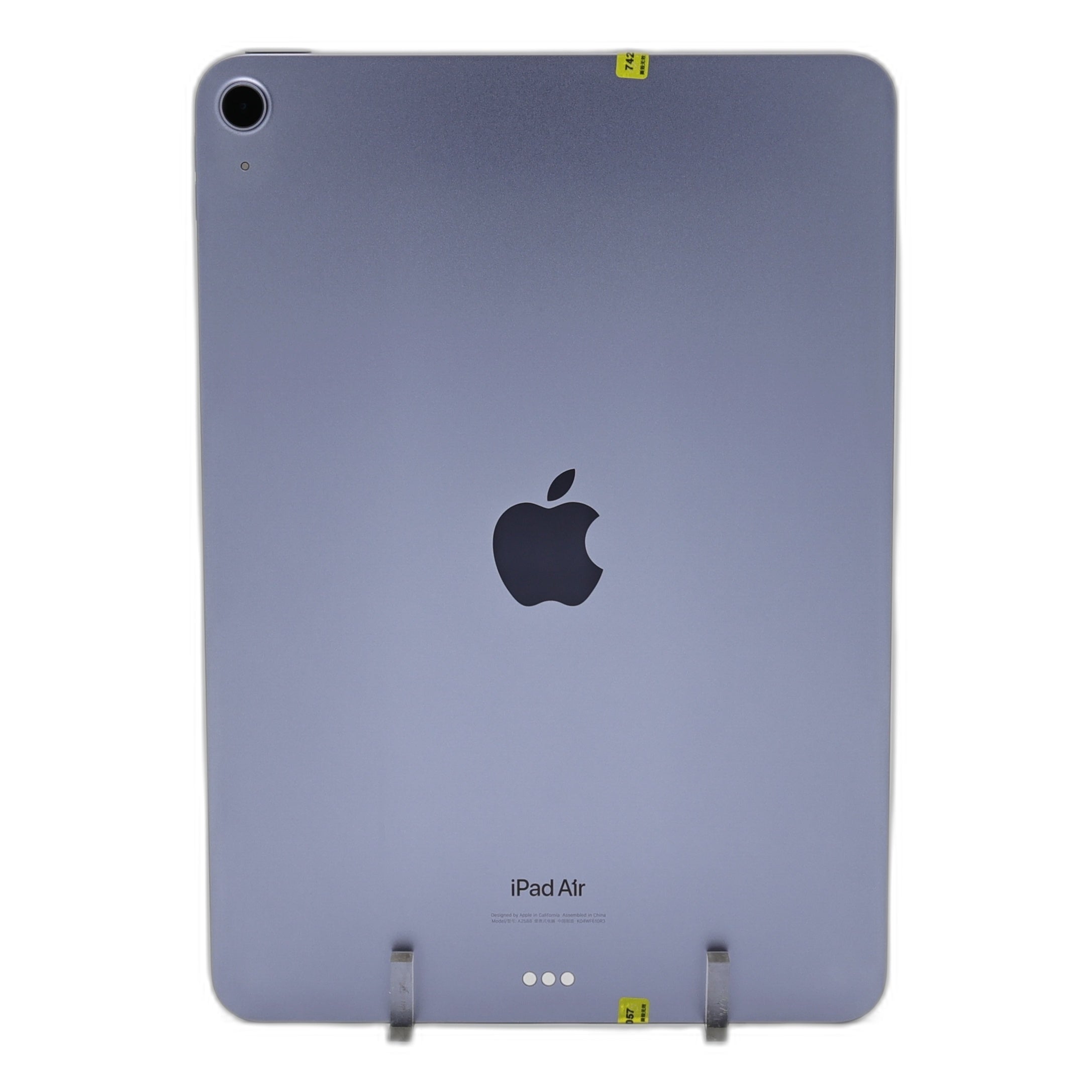 95新 Apple iPad Air5 64G 紫色 WIFI