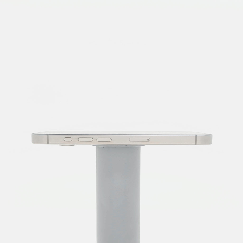 95新 Apple iPhone 15 Pro 256G 白色鈦金屬 中國大陸版