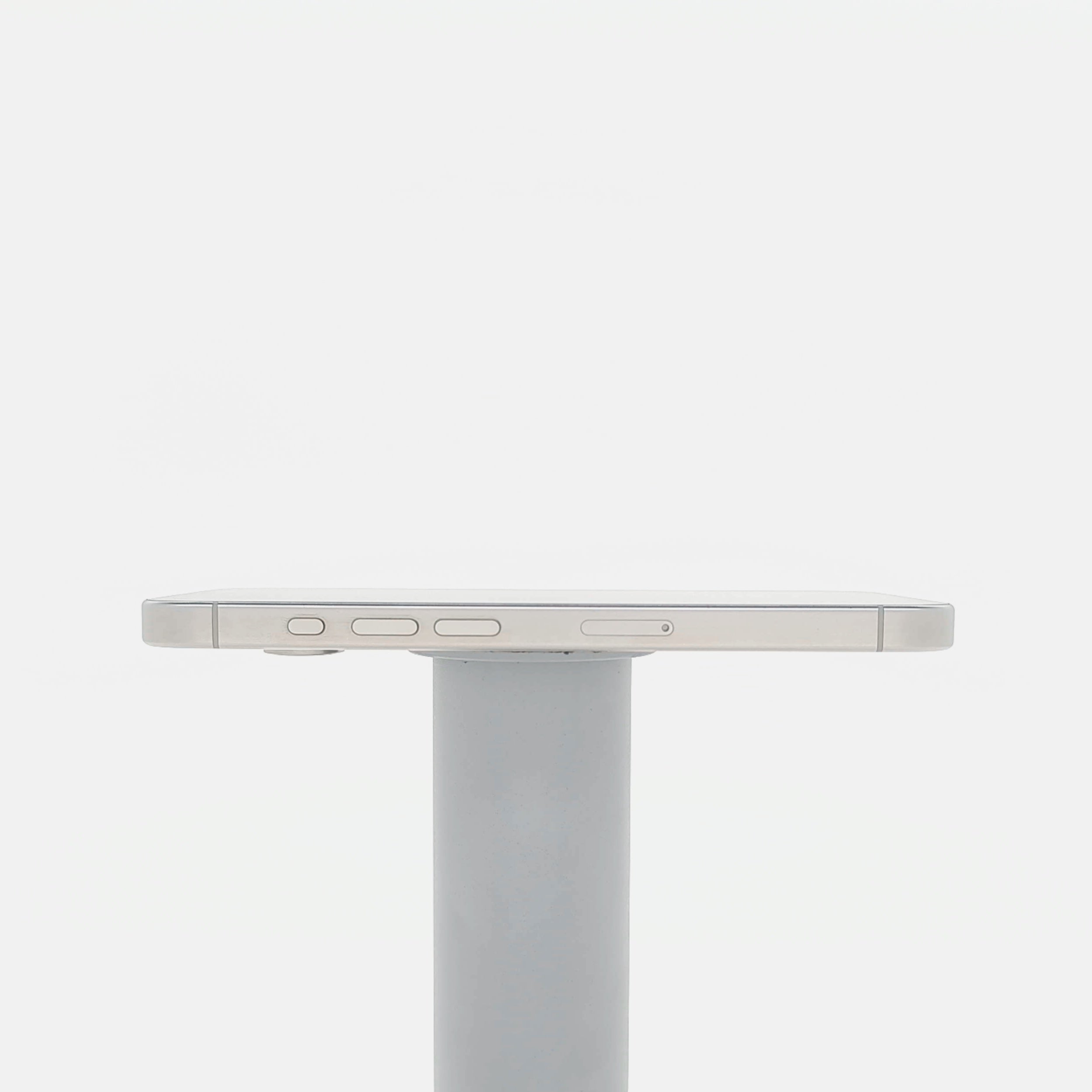 95新 Apple iPhone 15 Pro 256G 白色鈦金屬 中國大陸版