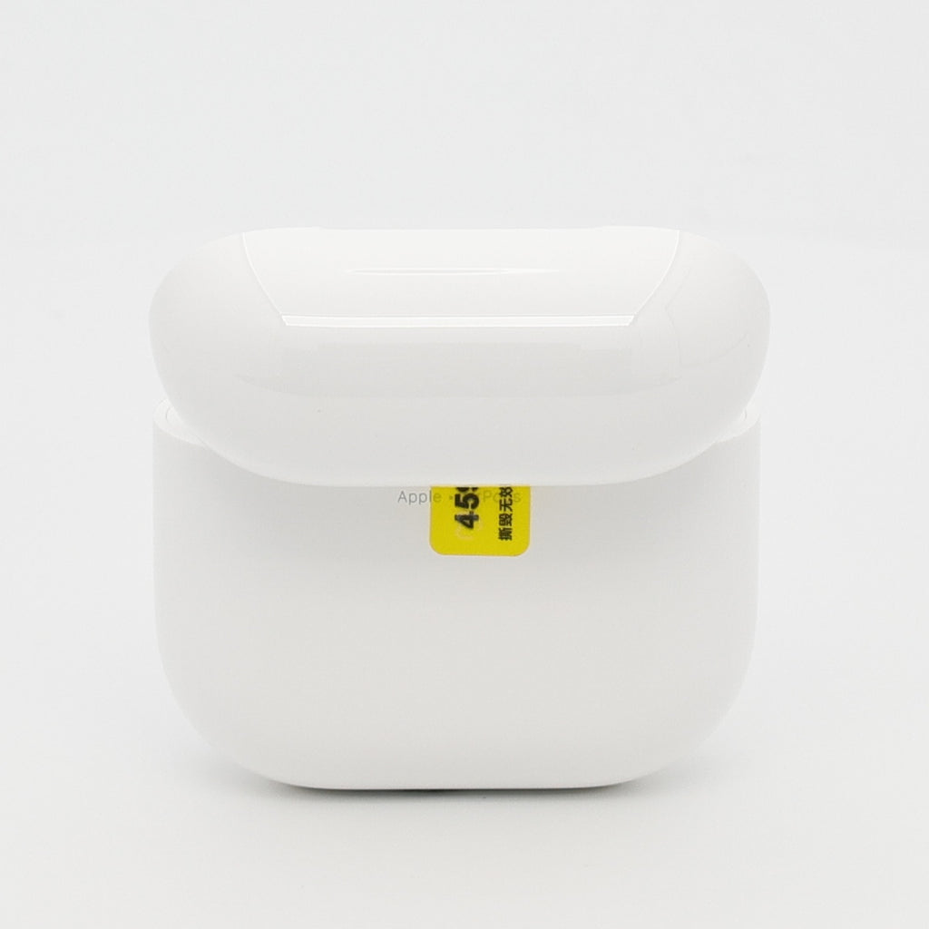 99新 Apple AirPods 5 白色