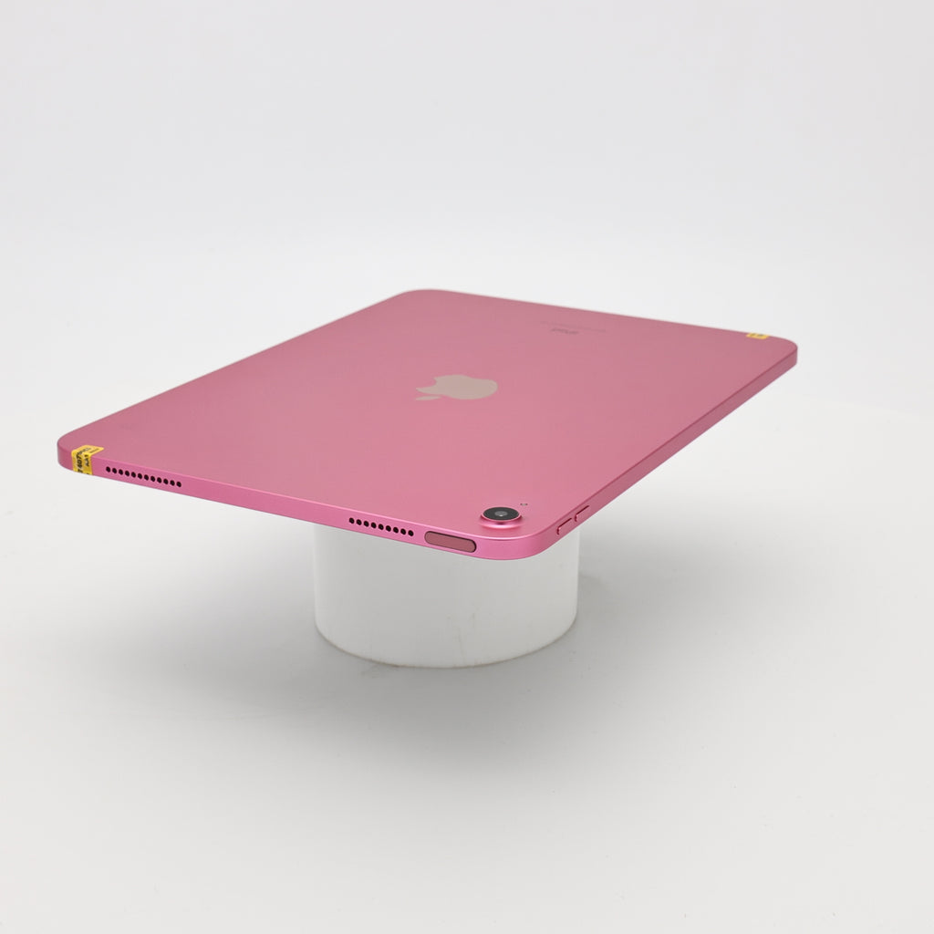 95新 Apple iPad 10代 256G 粉紅色 WIFI