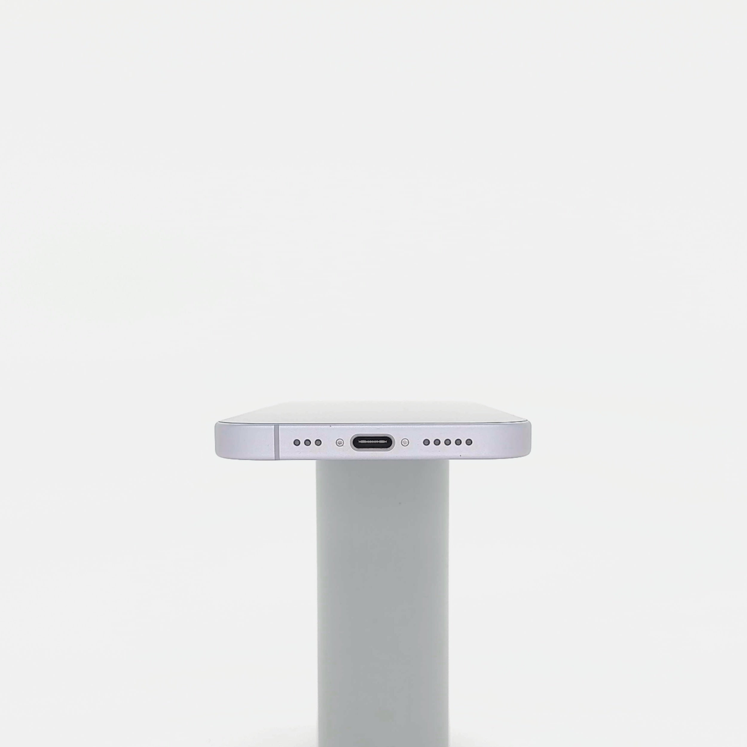 95新 Apple iPhone 17 256G 薰衣草紫色 中國大陸版