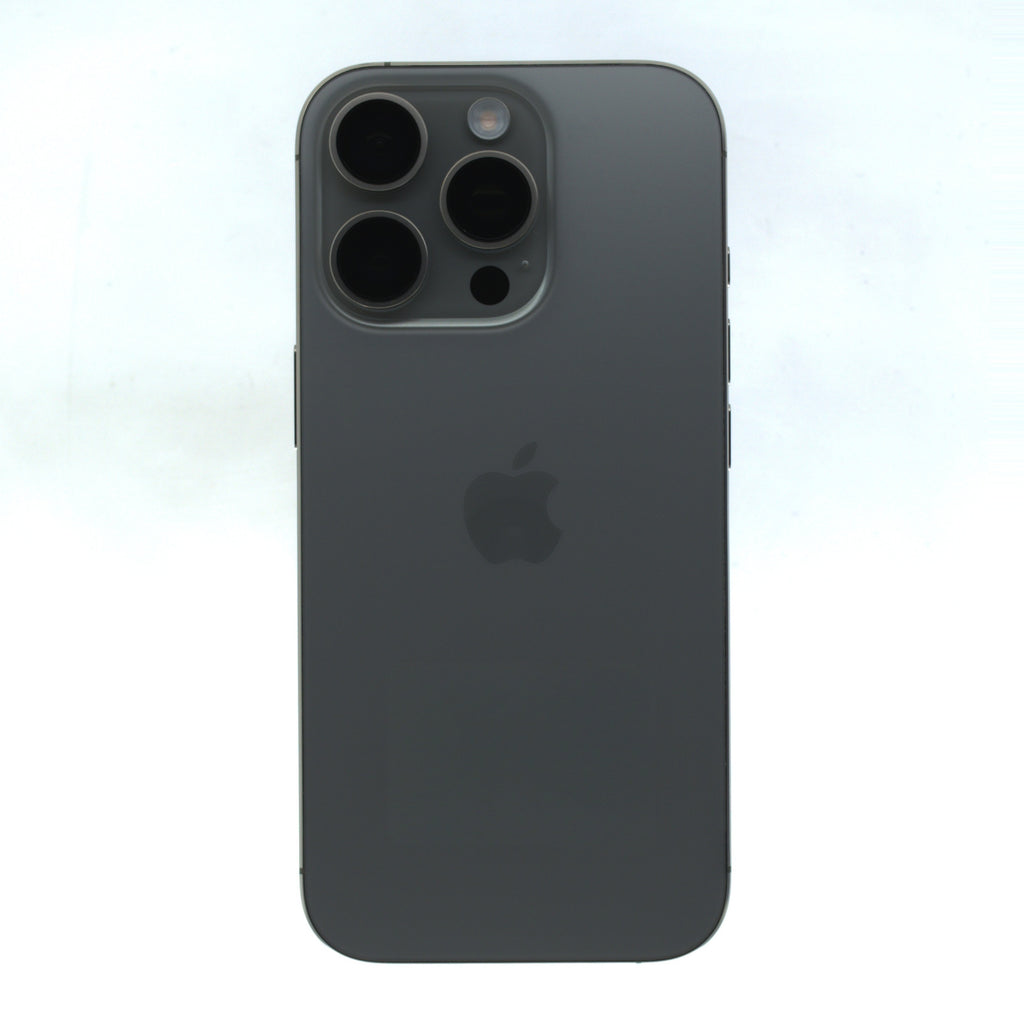 95新 Apple iPhone 16 Pro 128G 原色鈦金屬 中國大陸版